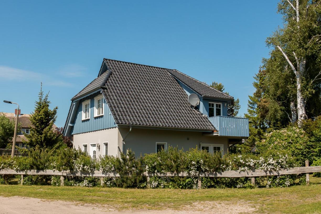 Haus Michel 02 Appartement Born Buitenkant foto